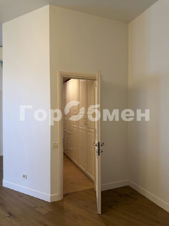 m. Akademicheskaya: Apartment, 3-rooms
