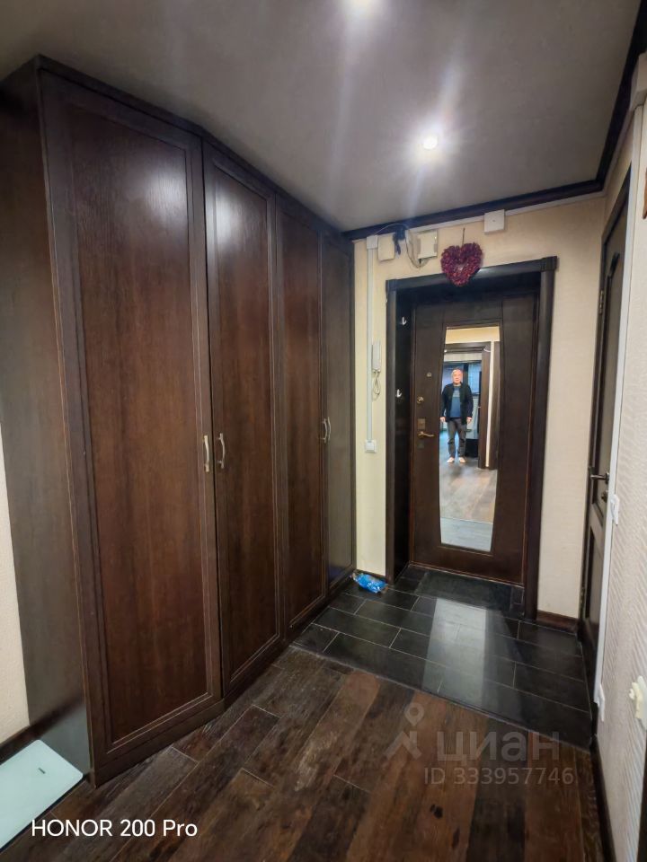 m. Podolsk: Apartment, 2-rooms