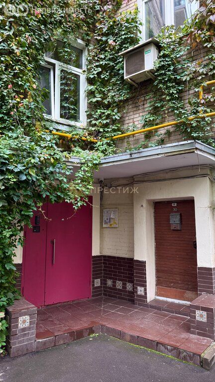 m. Park kultury: Apartment, 1-rooms