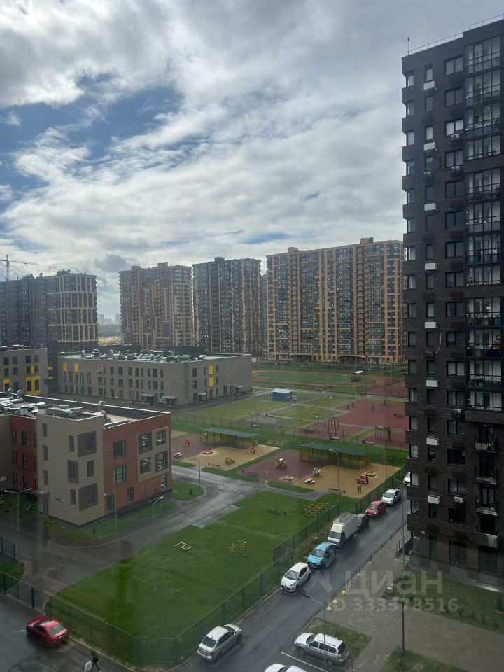 m. Zheleznodorozhnaya: Apartment, 1-rooms