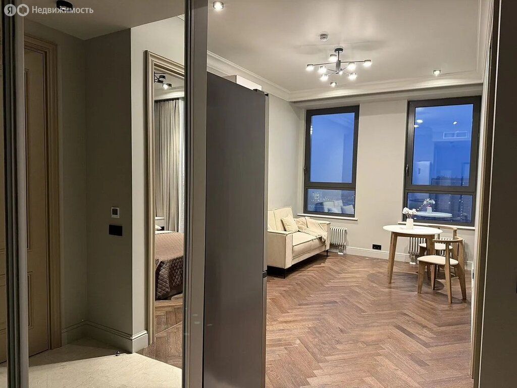 m. Kaluzhskaya: Apartment, 1-rooms