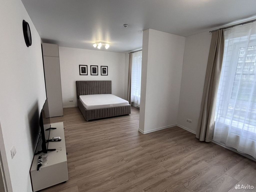 m. Lyublino: Apartment, 1-rooms