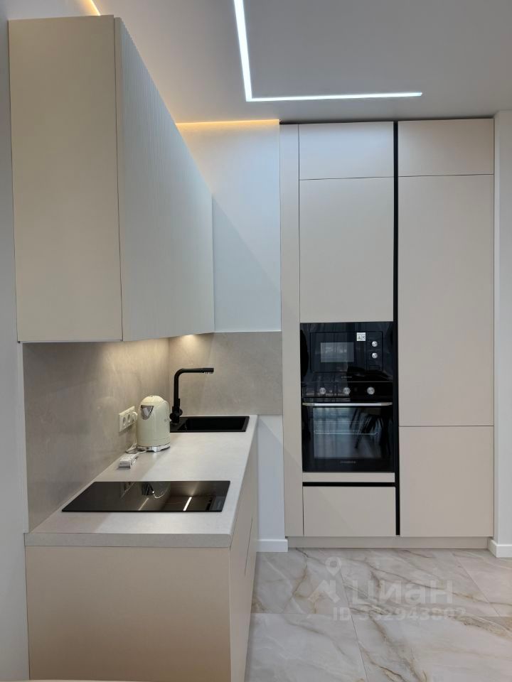 m. Maryina Roscha: Apartment, 2-rooms