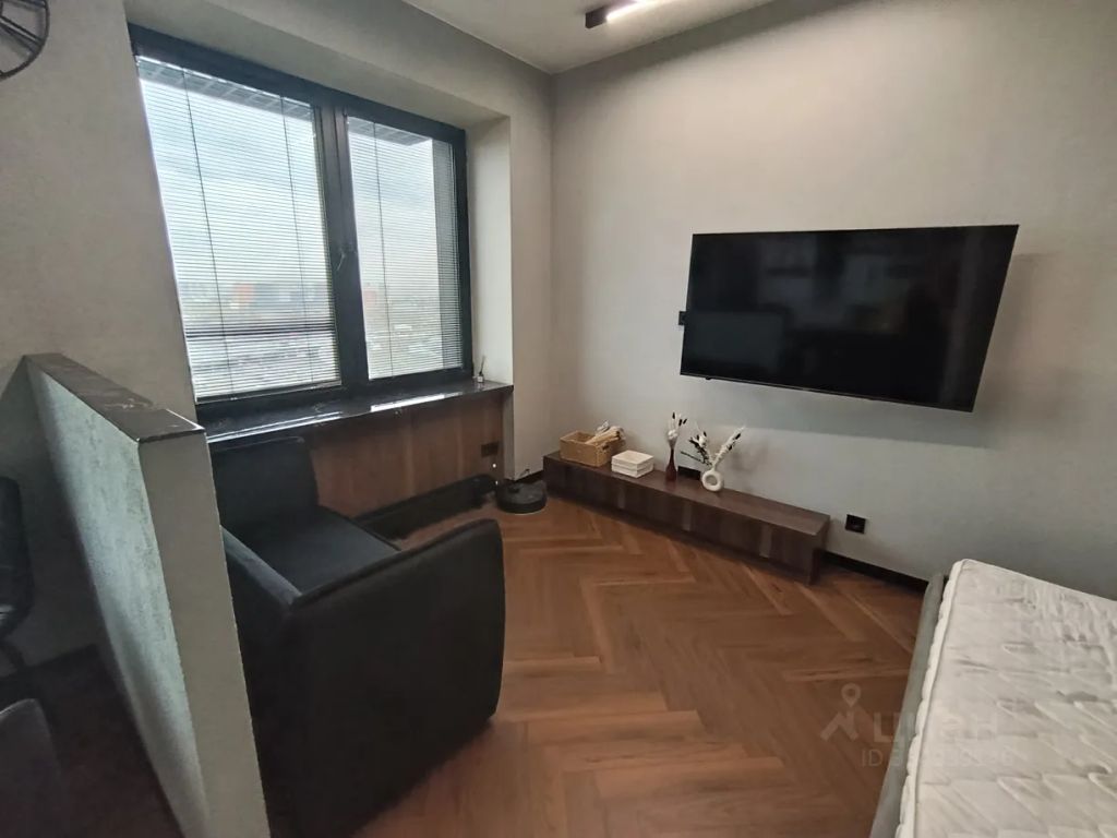 m. Ugreshskaya: Apartment, studio