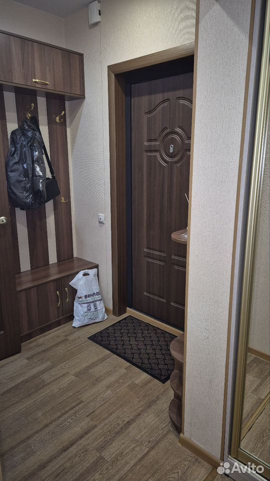 m. Zheleznodorozhnaya: Apartment, 1-rooms