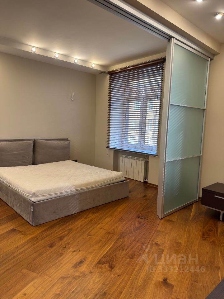 m. Belorusskaya: Apartment, 2-rooms