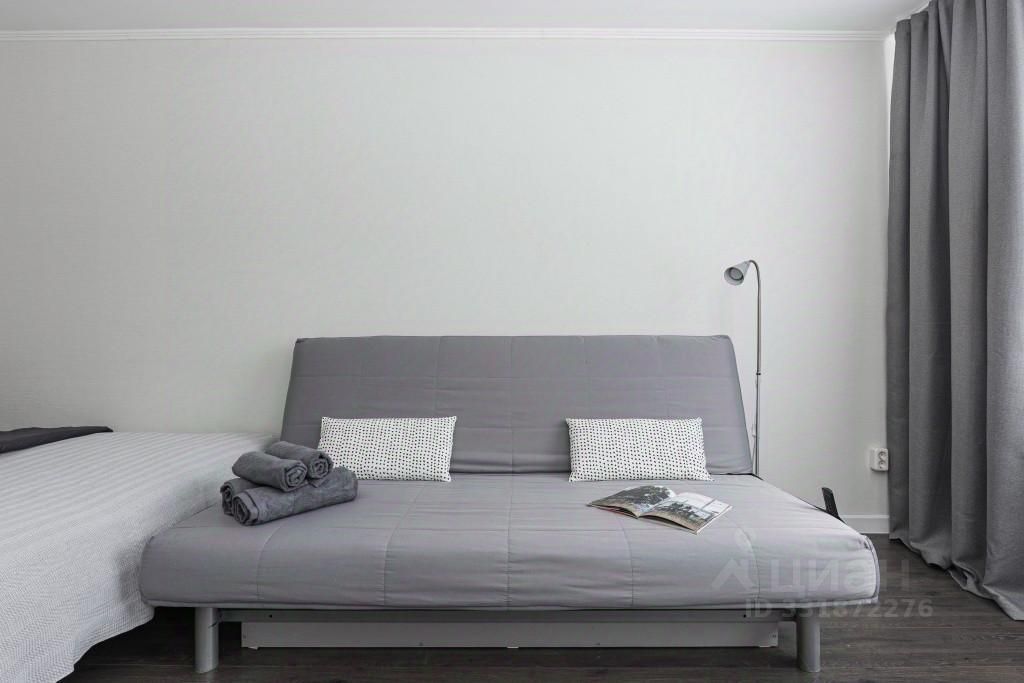 m. Khimki: Apartment, 1-rooms