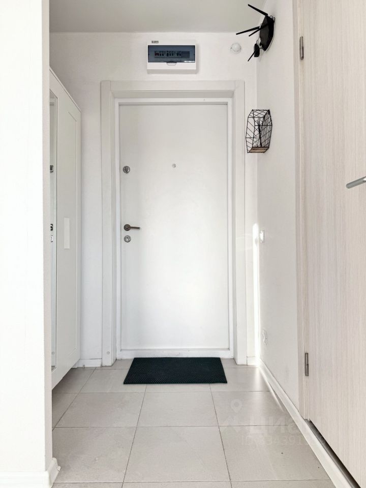 m. Kotelniki: Apartment, 1-rooms