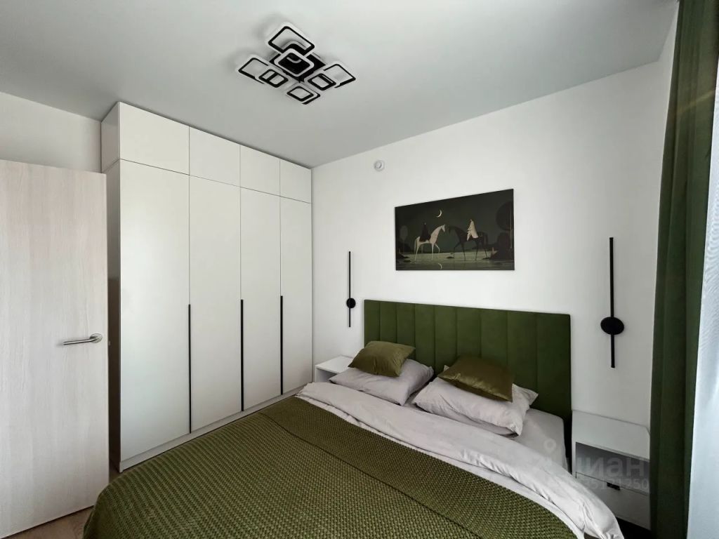m. Volgogradsky prospekt: Apartment, 1-rooms