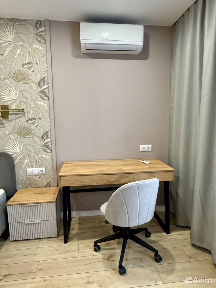 m. Delovoy tsentr (Vystavochnaya): Apartment, 1-rooms