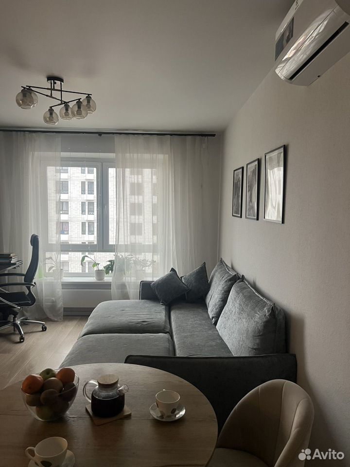m. Kotelniki: Apartment, 1-rooms