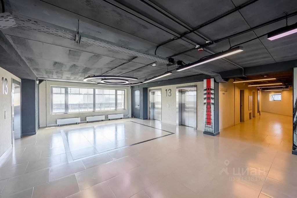 m. Troparevo: Apartment, studio