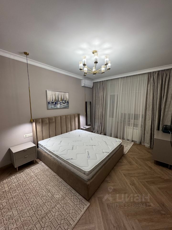 m. Frunzenskaya: Apartment, 2-rooms
