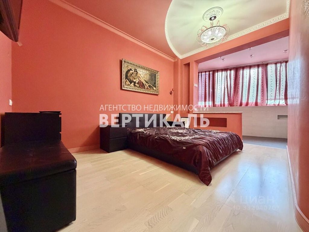 m. Novatorskaya: Apartment, 3-rooms