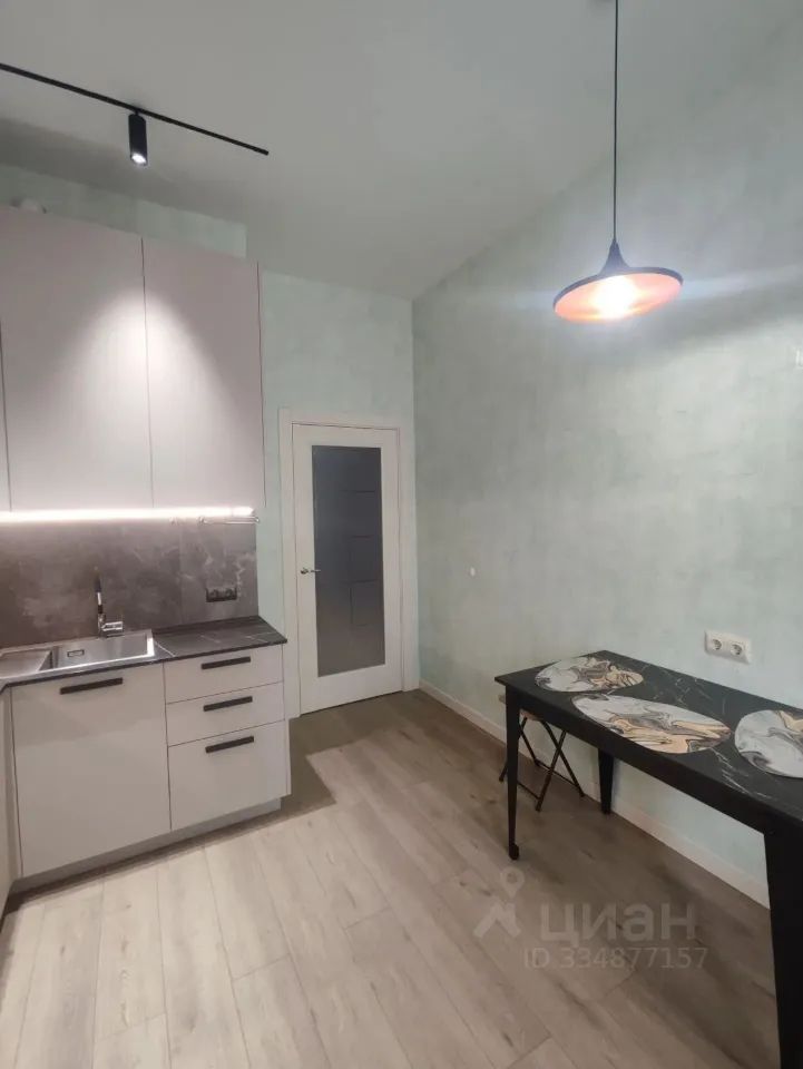 m. Anikeevka: Apartment, 1-rooms
