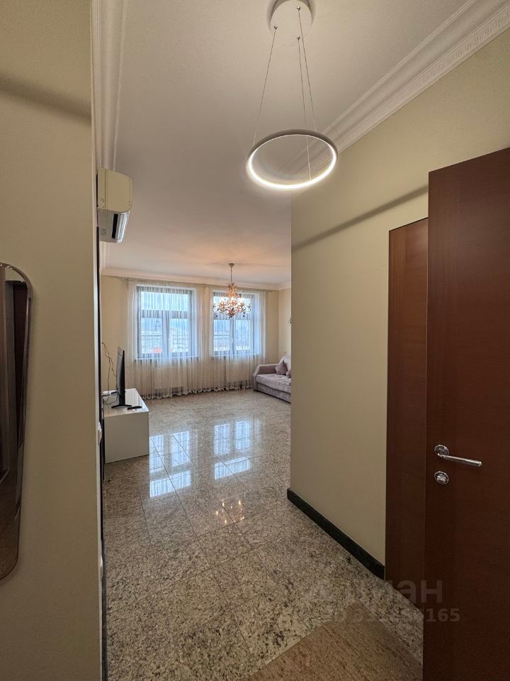 m. Tulskaya: Apartment, 2-rooms