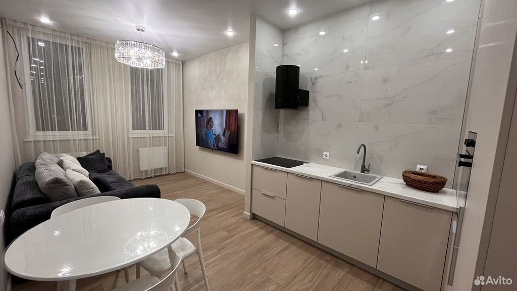 m. Pyatnitskoe shosse: Apartment, 2-rooms