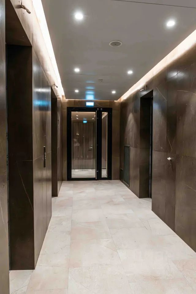 m. Nagornaya: Apartment, 2-rooms