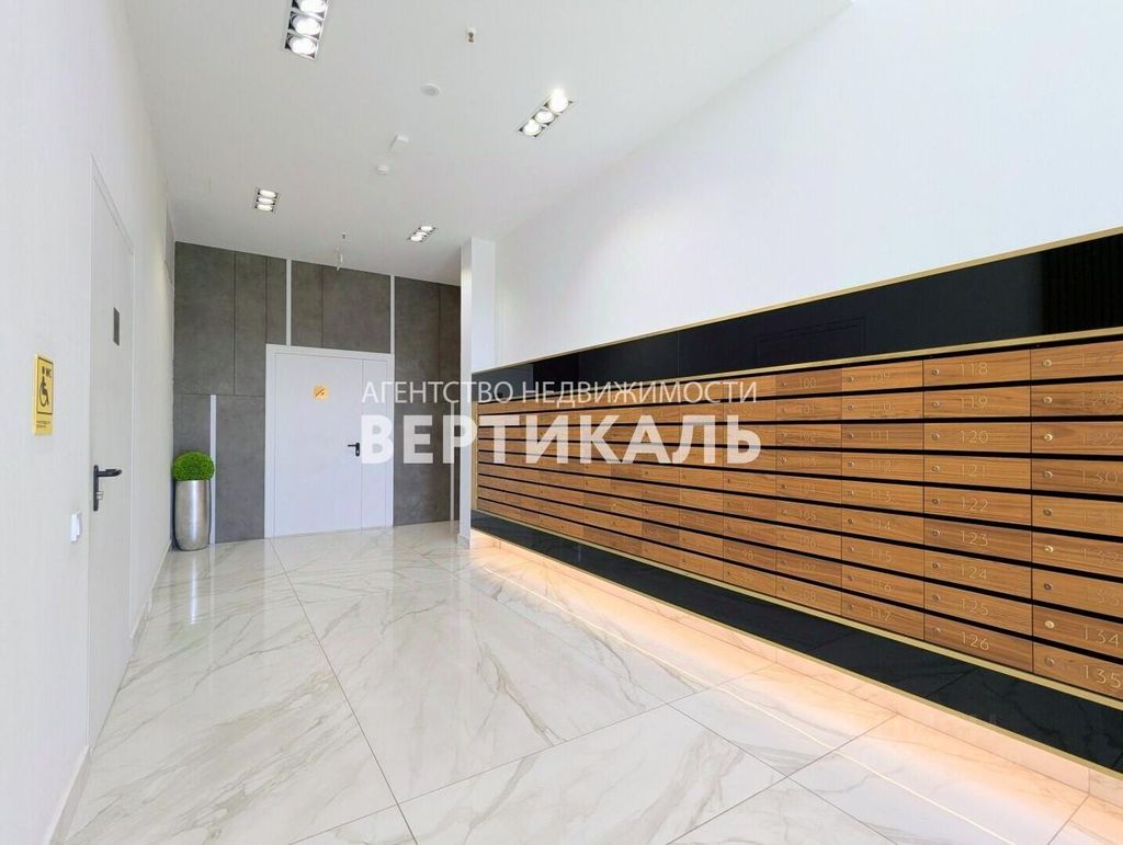 m. Trikotazhnaya: Apartment, studio