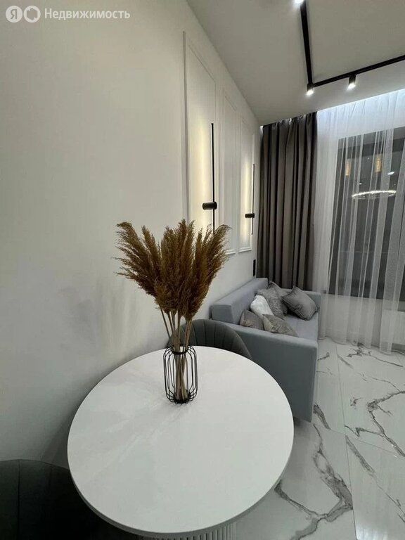 m. Dinamo: Apartment, 2-rooms
