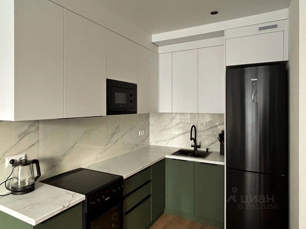 m. Volgogradsky prospekt: Apartment, 1-rooms
