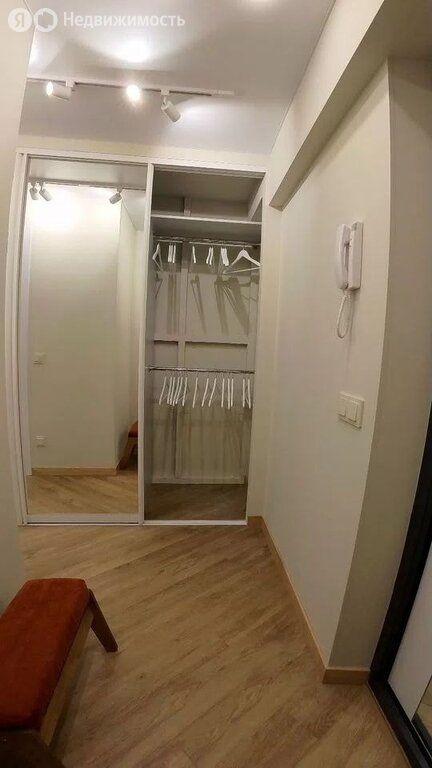 m. Prospekt Mira: Apartment, 1-rooms