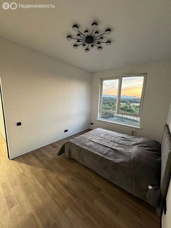 m. Spartak: Apartment, 2-rooms