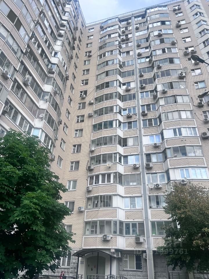m. Alekseevskaya: Apartment, 1-rooms
