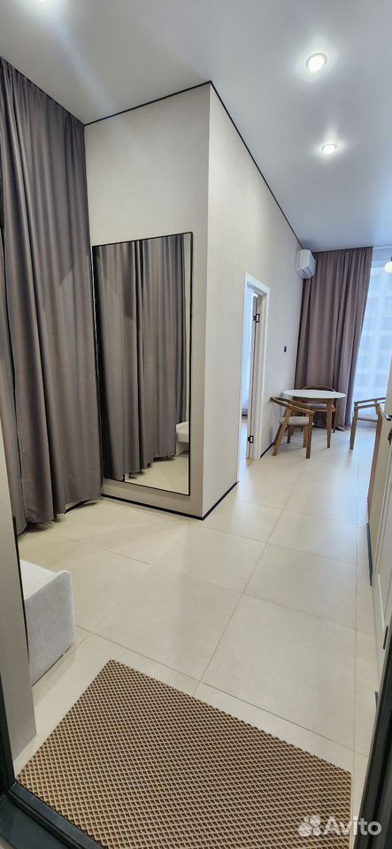 m. Vorontsovskaya: Apartment, 1-rooms