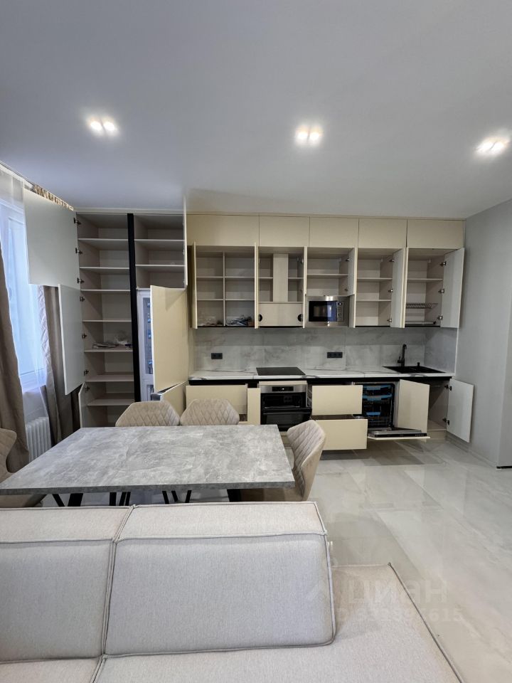 m. Botanichesky sad: Apartment, 2-rooms