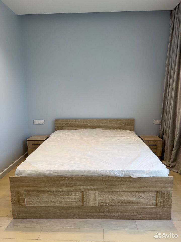 m. Novatorskaya: Apartment, 1-rooms