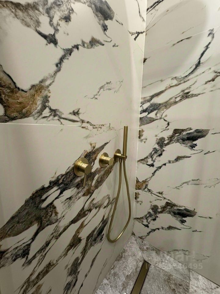 m. Aminyevskaya: Apartment, 2-rooms