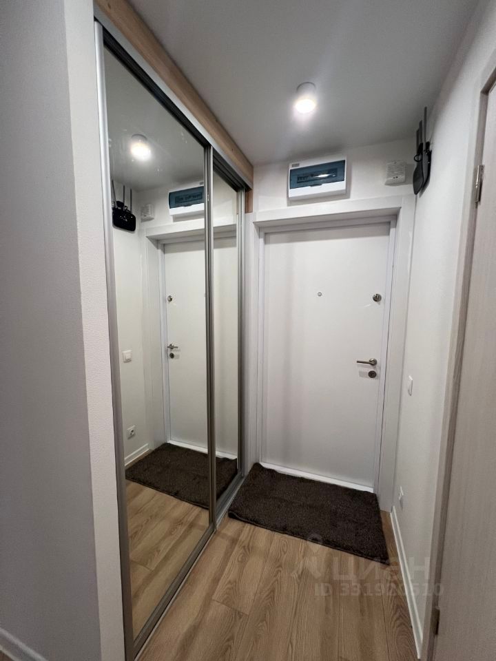 m. Butyrskaya : Apartment, 1-rooms