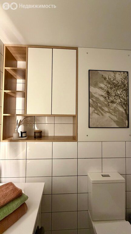 m. Okruzhnaya: Apartment, 1-rooms