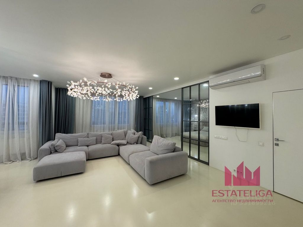 m. Proletarskaya: Apartment, 2-rooms