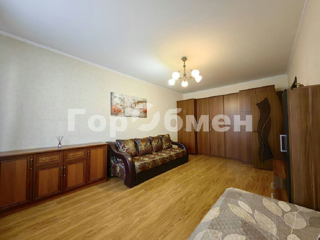m. Ulitsa 1905 goda: Apartment, 2-rooms