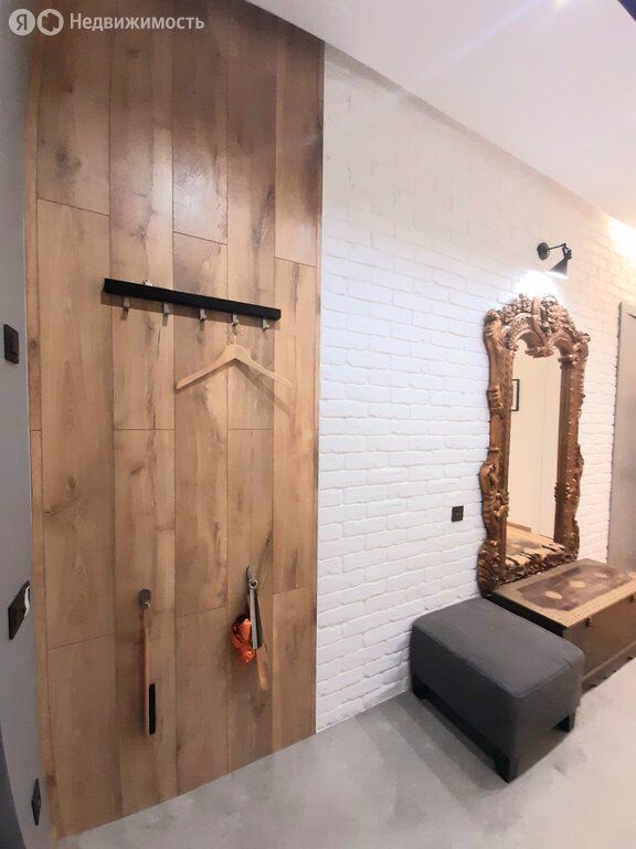m. Spartak: Apartment, 2-rooms