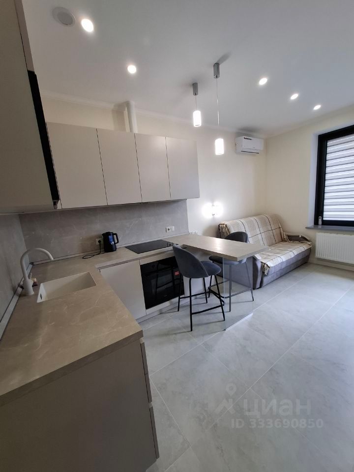 m. Grazhdanskaya: Apartment, studio
