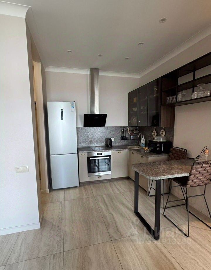 m. Khoroshevskaya: Apartment, 2-rooms