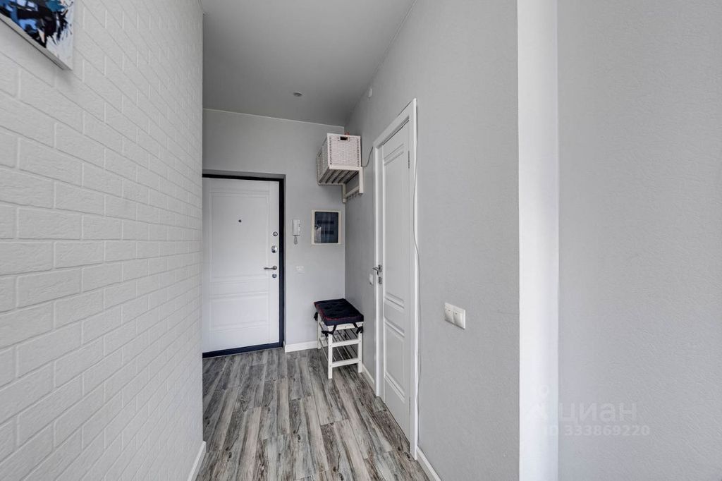 m. Medvedkovo: Apartment, 1-rooms