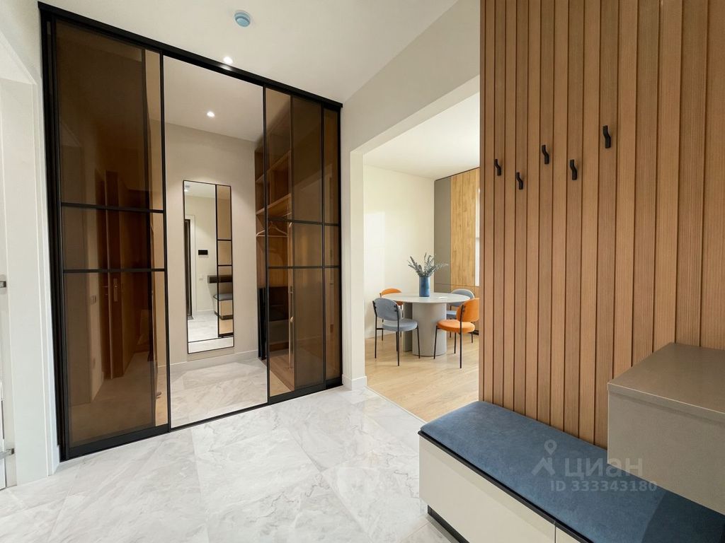 m. Belomorskaya: Apartment, studio