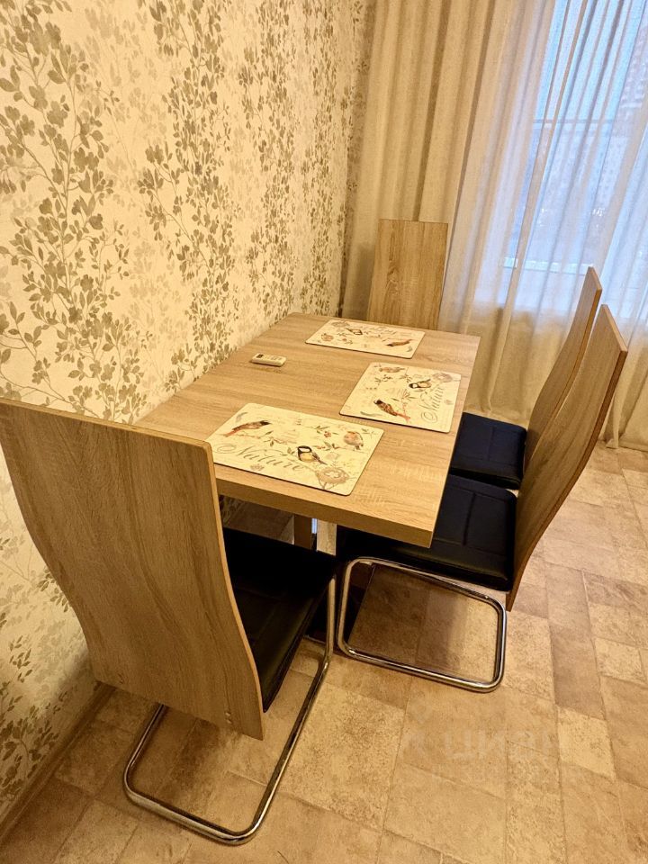 m. Ulitsa 1905 goda: Apartment, 2-rooms
