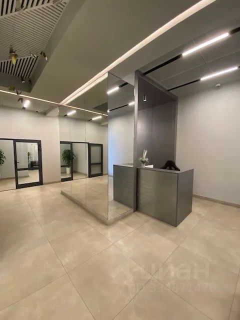 m. Begovaya: Apartment, 2-rooms