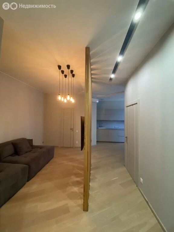 m. Shelepikha: Apartment, 2-rooms