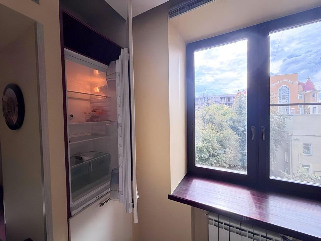 m. Sukharevskaya: Apartment, 2-rooms