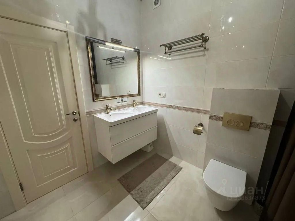 m. Vodniki: Apartment, 3-rooms