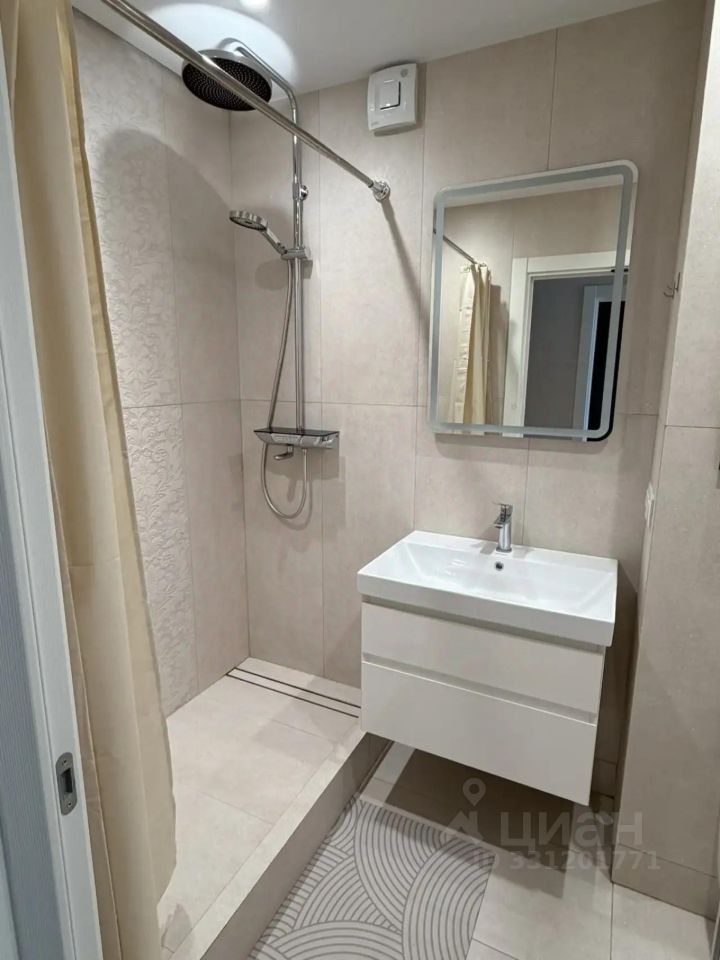 m. Sportivnaya: Apartment, 2-rooms