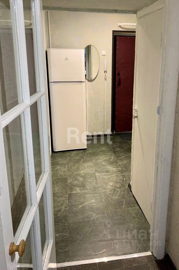 m. Kievskaya: Apartment, 1-rooms