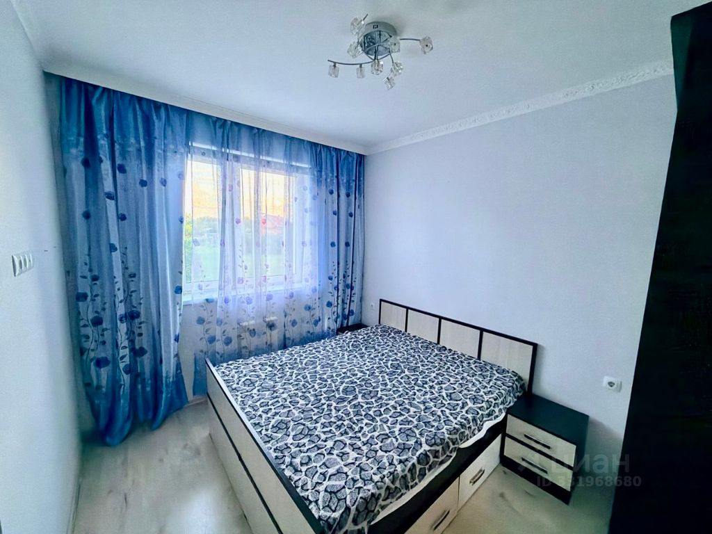 m. Nikolskoe: Apartment, 2-rooms