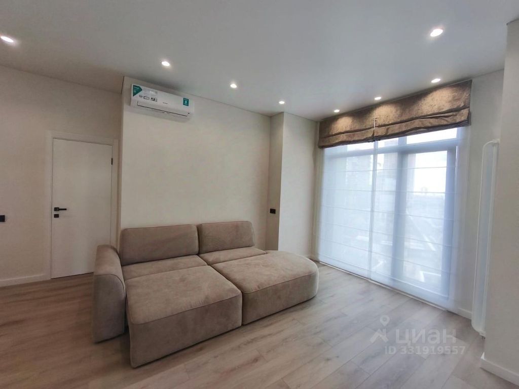 m. Michurinsky prospekt: Apartment, 2-rooms